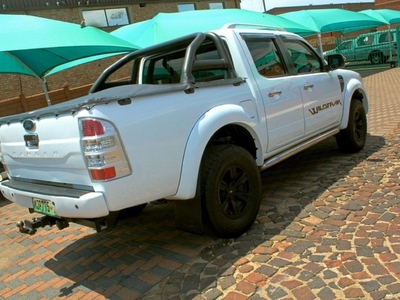 Used Ford Ranger 3.0 TDCi Wildtrak Double