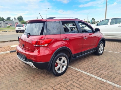 Used Haval H1 1.5 VVT for sale in North West Province