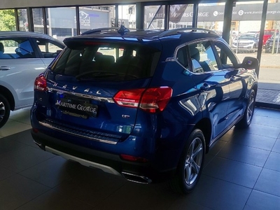 Used Haval H2 1.5T City Auto for sale in Western Cape