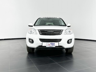Used Haval H6 1.5T Luxury for sale in Gauteng