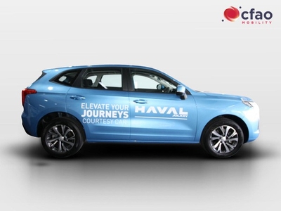 Used Haval Jolion 1.5T City for sale in Eastern Cape