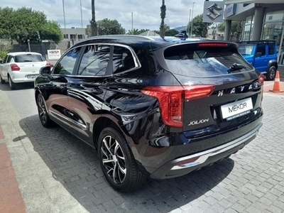 Used Haval Jolion 1.5T Super Luxury Auto for sale in Western Cape