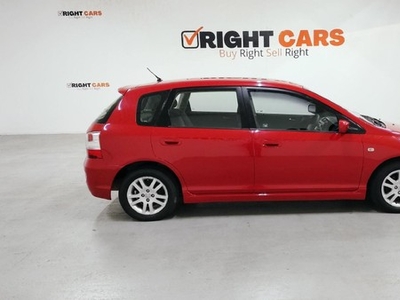 Used Honda Civic 150i 5