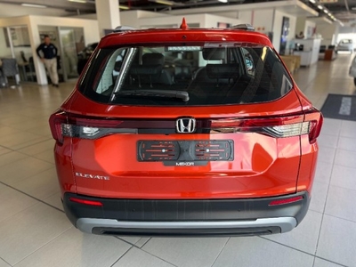 Used Honda Elevate 1.5 Elegance Auto for sale in Western Cape