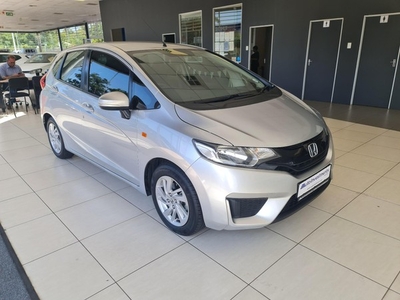 Used Honda Jazz 1.2 Comfort for sale in Gauteng