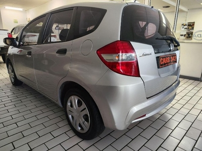 Used Honda Jazz 1.3 Trend for sale in Western Cape
