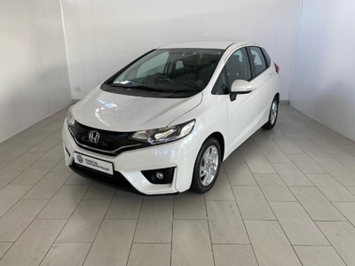 Used Honda Jazz 1.5 Elegance Auto for sale in Western Cape