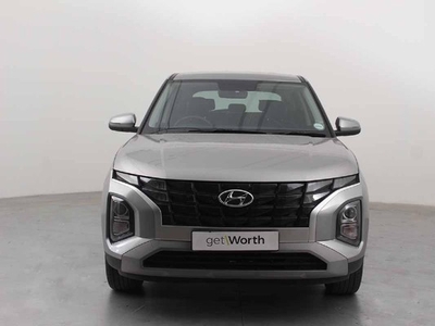 Used Hyundai Creta 1.5 Premium Auto for sale in Western Cape