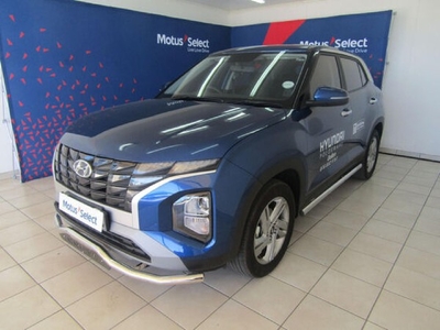 Used Hyundai Creta 1.5 Premium for sale in Limpopo