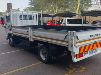 Used Hyundai EX8 F/C D/S for sale in Gauteng
