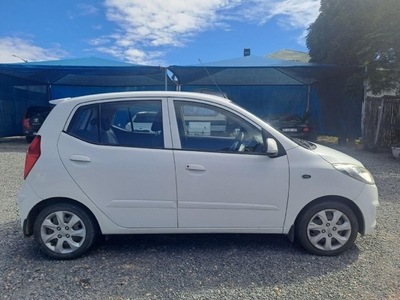 Used Hyundai i10 1.1 GLS | Motion for sale in Western Cape