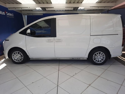 Used Hyundai Staria 2.2d Auto for sale in Gauteng