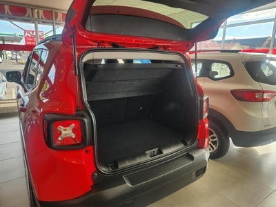 Used Jeep Renegade 1.4 TJet Limited Auto for sale in Eastern Cape