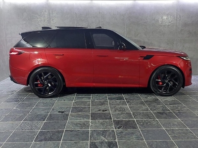 Used Land Rover Range Rover Sport 3.0D Autobiography (D350) for sale in Gauteng