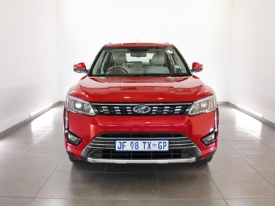 Used Mahindra XUV 300 1.2T | W8 for sale in Gauteng