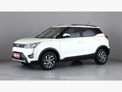 Used Mahindra XUV 300 1.2T | W8 for sale in Western Cape