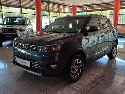 Used Mahindra XUV 300 1.5D /W8 for sale in Gauteng