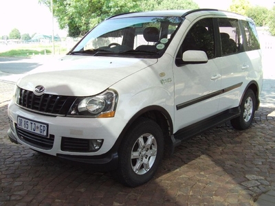 Used Mahindra Xylo 2.2D mHawk E8 for sale in Gauteng