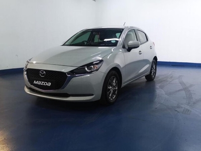 Used Mazda 2 1.5 Dynamic 5