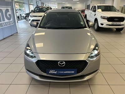 Used Mazda 2 1.5 Dynamic Auto 5