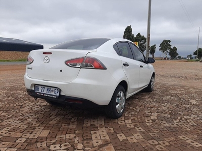 Used Mazda 2 1.5 Dynamic for sale in Gauteng