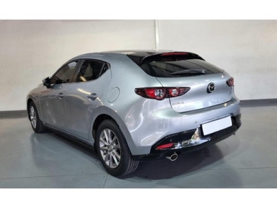 Used Mazda 3 1.5 Dynamic 5