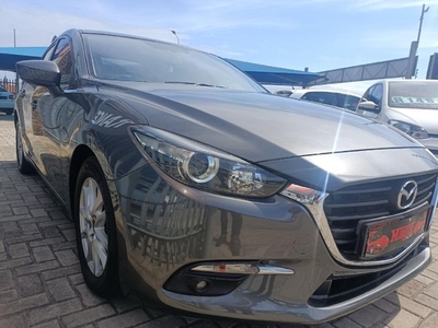 Used Mazda 3 1.6 Dynamic for sale in Eastern Cape