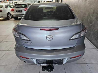 Used Mazda 3 2.0 Individual for sale in Gauteng