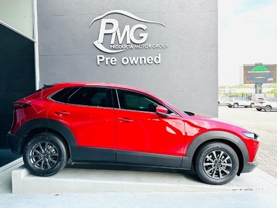 Used Mazda CX