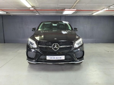 Used Mercedes