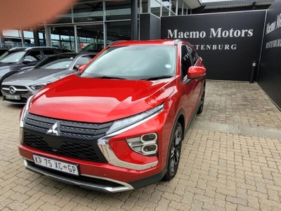 Used Mitsubishi Eclipse Cross 1.5T GLS Auto for sale in North West Province