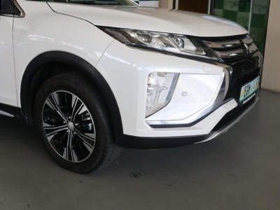 Used Mitsubishi Eclipse Cross 2.0 GLS Auto for sale in Free State