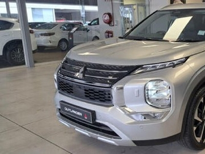 Used Mitsubishi Outlander 2.5 GLS Auto for sale in Gauteng