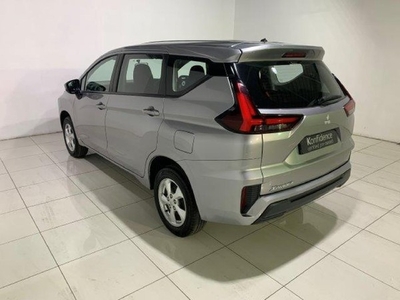 Used Mitsubishi Xpander 1.5 for sale in Gauteng
