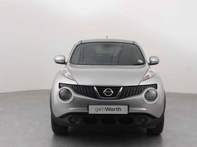 Used Nissan Juke 1.6 Dig