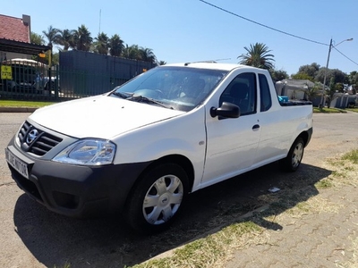 Used Nissan NP200 1.5 dCi Safety Pack for sale in Gauteng