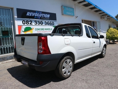 Used Nissan NP200 1.5 dCi Safety Pack for sale in Gauteng