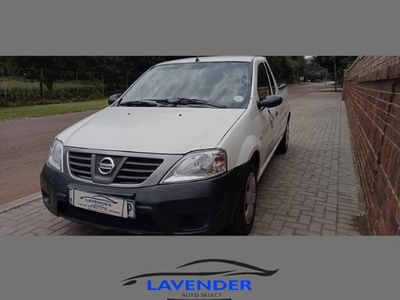 Used Nissan NP200 1.5 dCi Safety Pack for sale in Gauteng