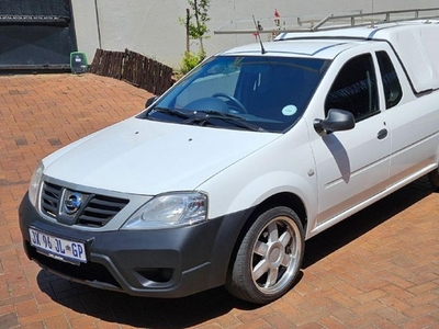 Used Nissan NP200 1.5 Dci Safety pack FSH for sale in Gauteng