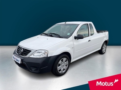 Used Nissan NP200 1.6 A/C Safety Pack for sale in Gauteng