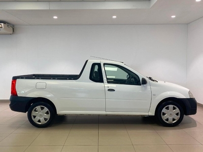 Used Nissan NP200 1.6 for sale in Western Cape