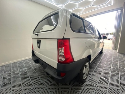 Used Nissan NP200 1.6 for sale in Western Cape