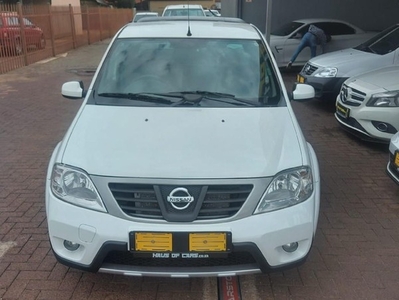 Used Nissan NP200 1.6 SE for sale in Mpumalanga