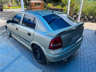 Used Opel Astra 1.6 CS for sale in North West Province
