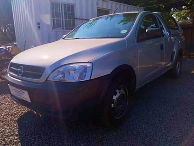 Used Opel Corsa Utility 1.7 DTi for sale in Gauteng
