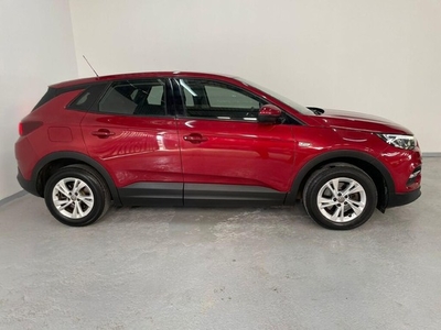 Used Opel Grandland X 1.6T Auto for sale in Gauteng