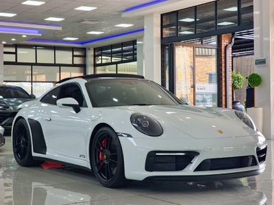 Used Porsche 911 Carrera GTS for sale in Kwazulu Natal