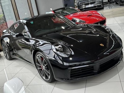 Used Porsche 911 Coupe for sale in Kwazulu Natal