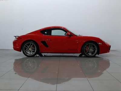 Used Porsche Cayman S for sale in Gauteng
