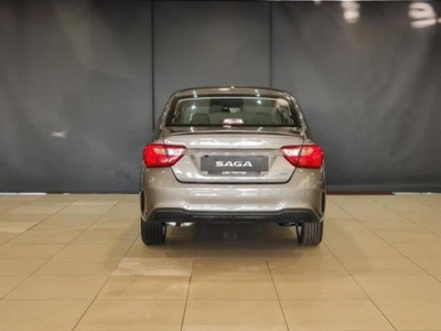 Used Proton Saga 1.3 Premium Auto for sale in Gauteng
